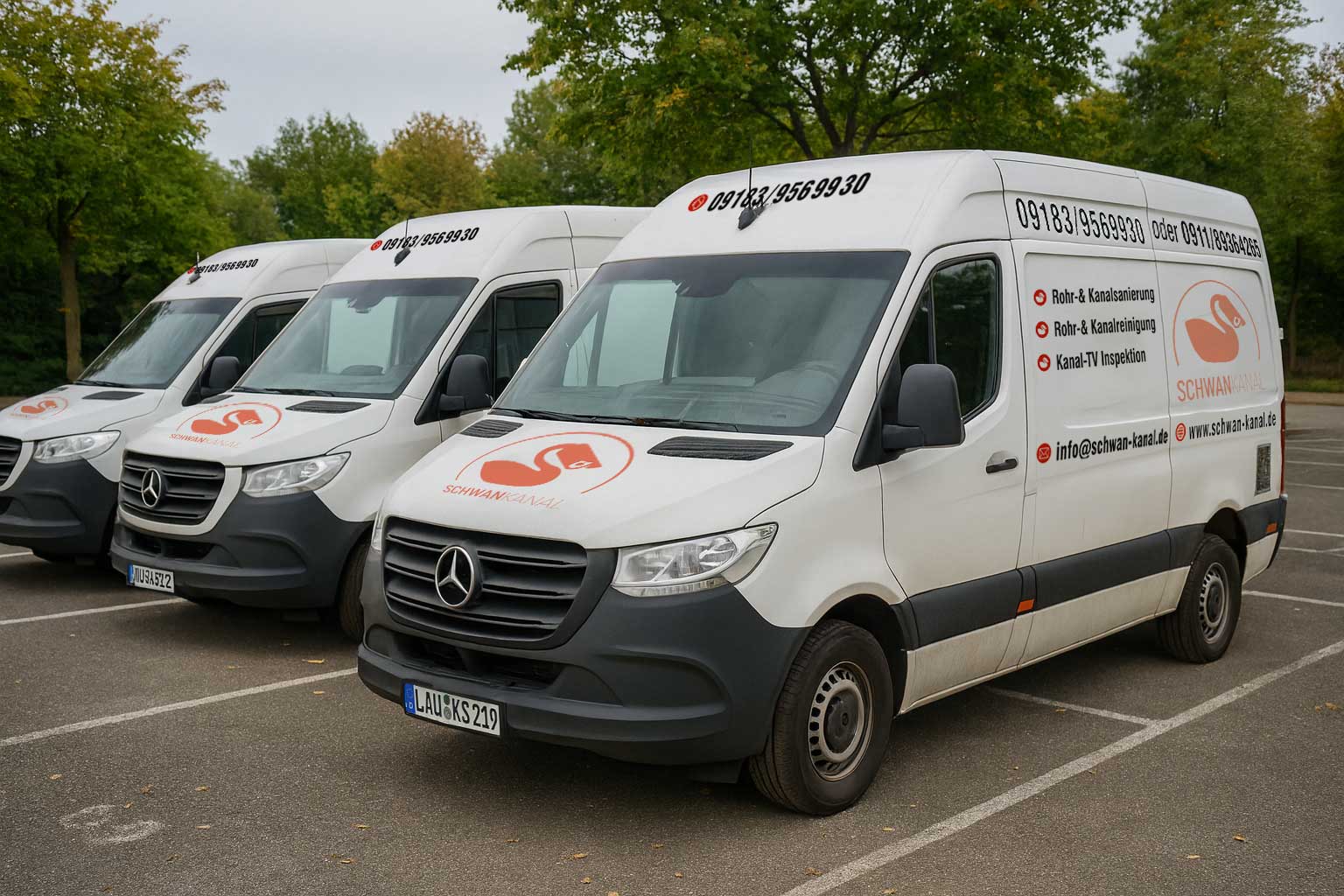 Schwan-Kanal-Rohrreinigung_Dichtheitsprüfung_Kanalsanierung